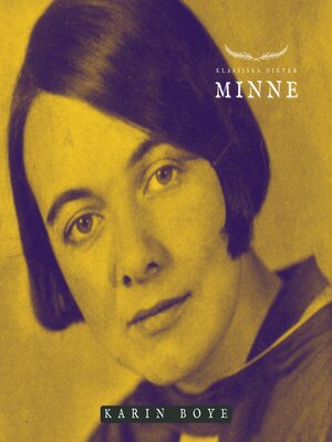 cover image of Minne